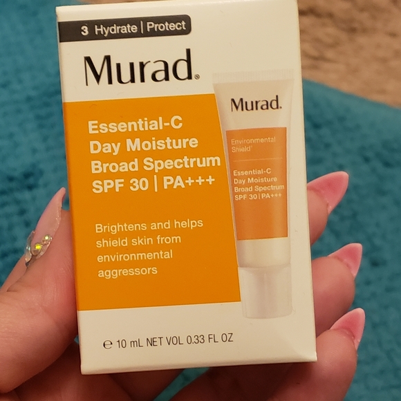 3/$15 Murad Environmental Shield daytime moisturer - Picture 1 of 2